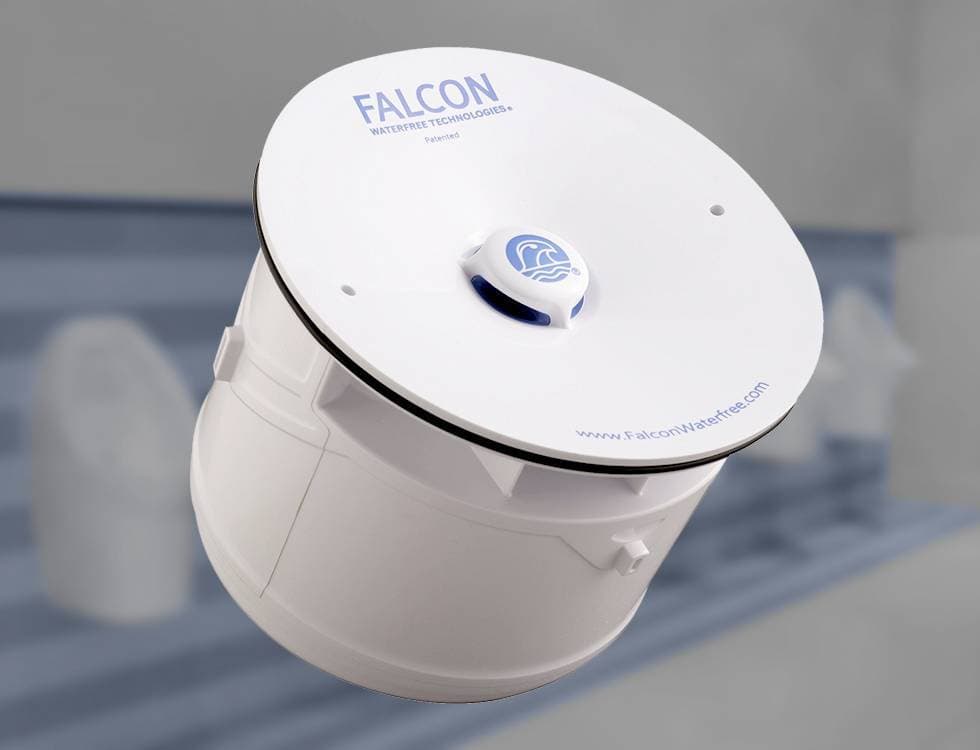 Falcon Velocity Replacement Cartridge